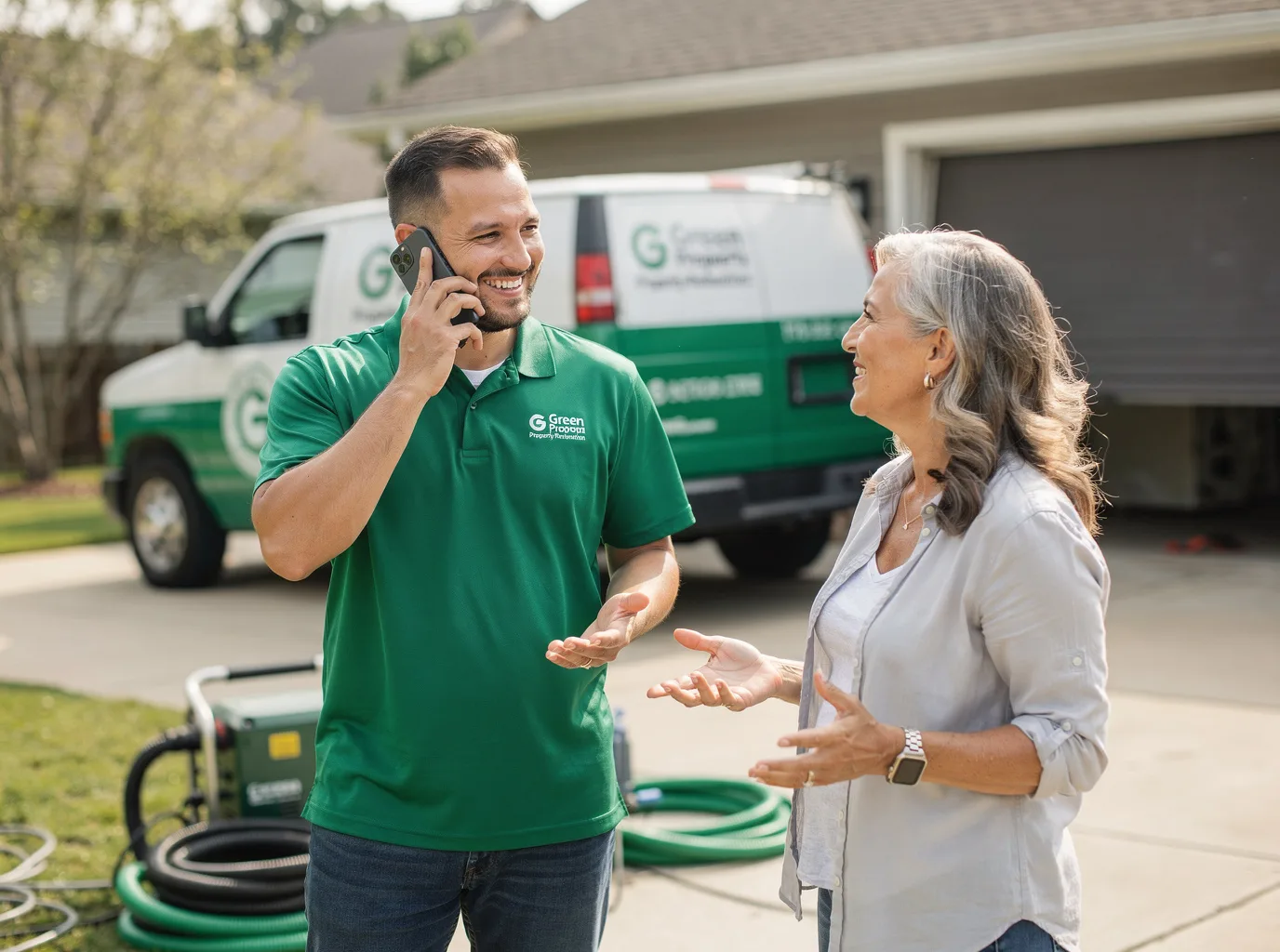 Water Damage Restoration Fountain City, IN FAQs